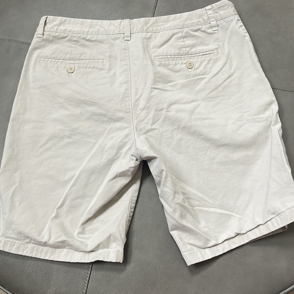 Bonobos Stretch Washed Chino Shorts Size 33 - Picture 6 of 6